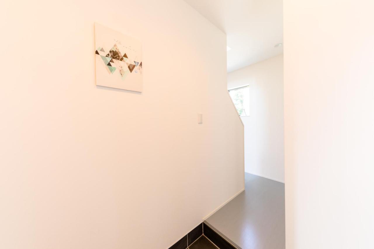 Villa Frame View Mt.Fuji -West- à Fujikawaguchiko Extérieur photo